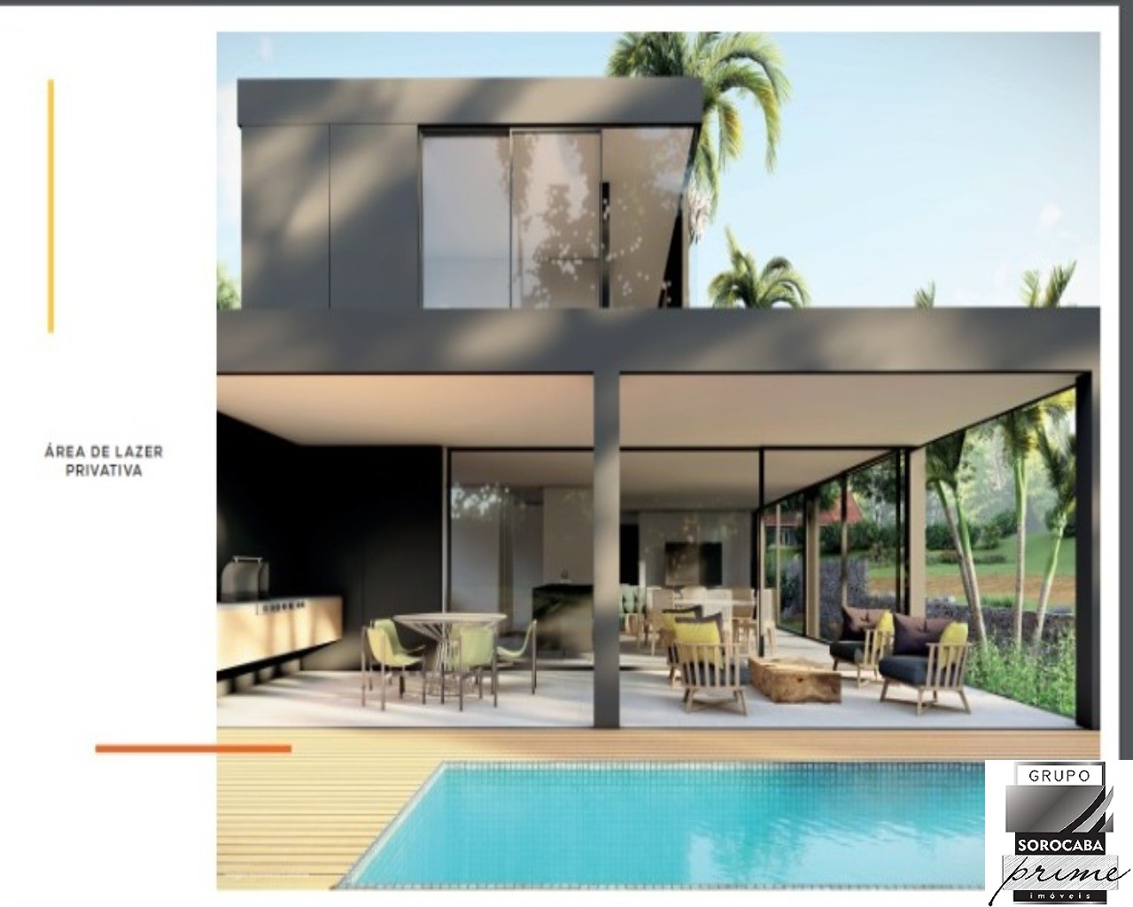 Oportunidade! venha participar do lançamento alpha casas, ga