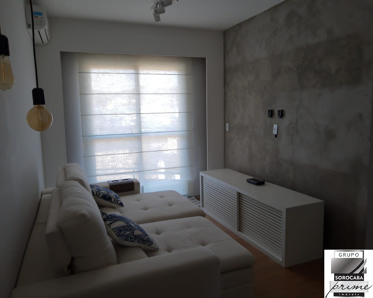 Apartamento residencial giuliana, R$280.000,00.