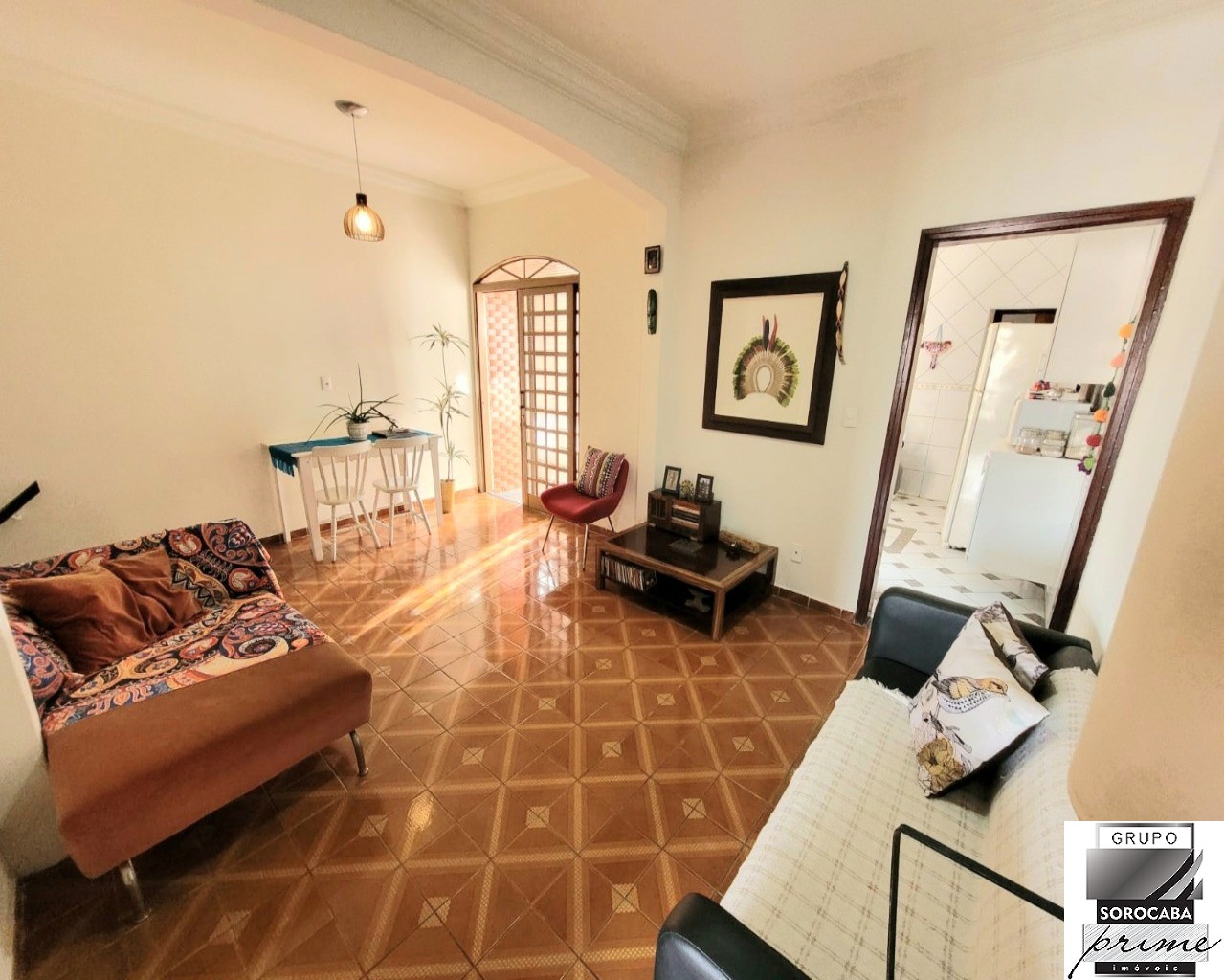 Casa residencial, parque esmeralda, R$290.000,00.