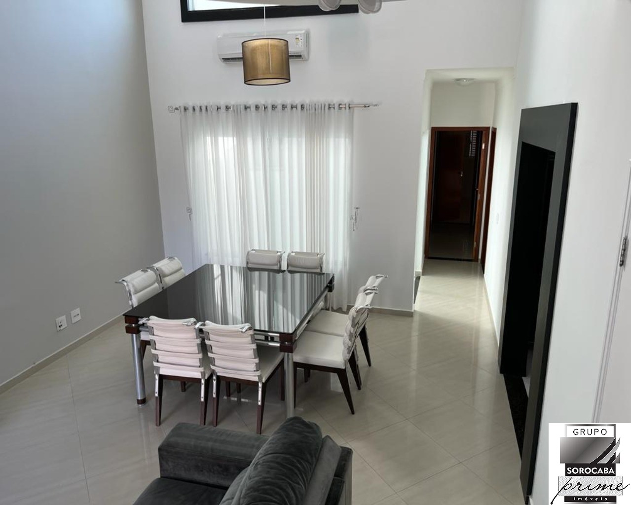 Casa residencial, ibiti royal park, R$1.150.000,00.
