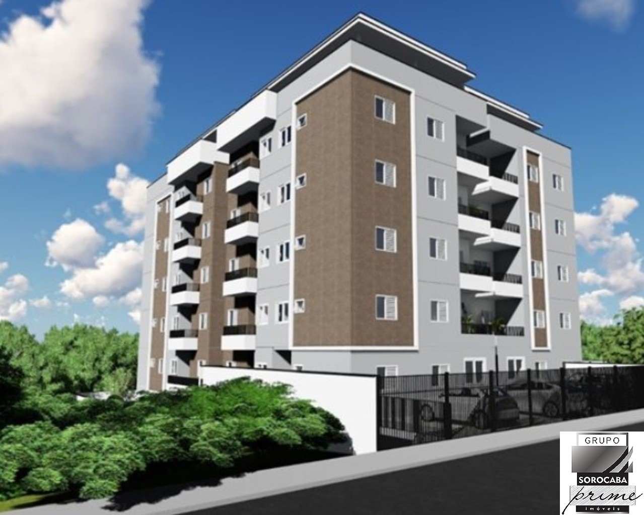 Apartamento residencial, boa vista, R$235.000,00.