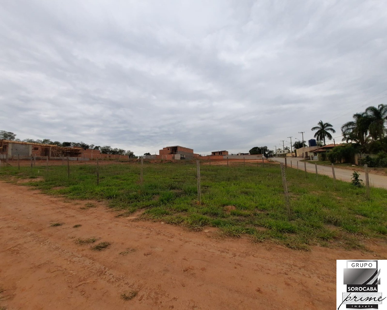 Terreno residencial, sorocaba, R$270,000,00