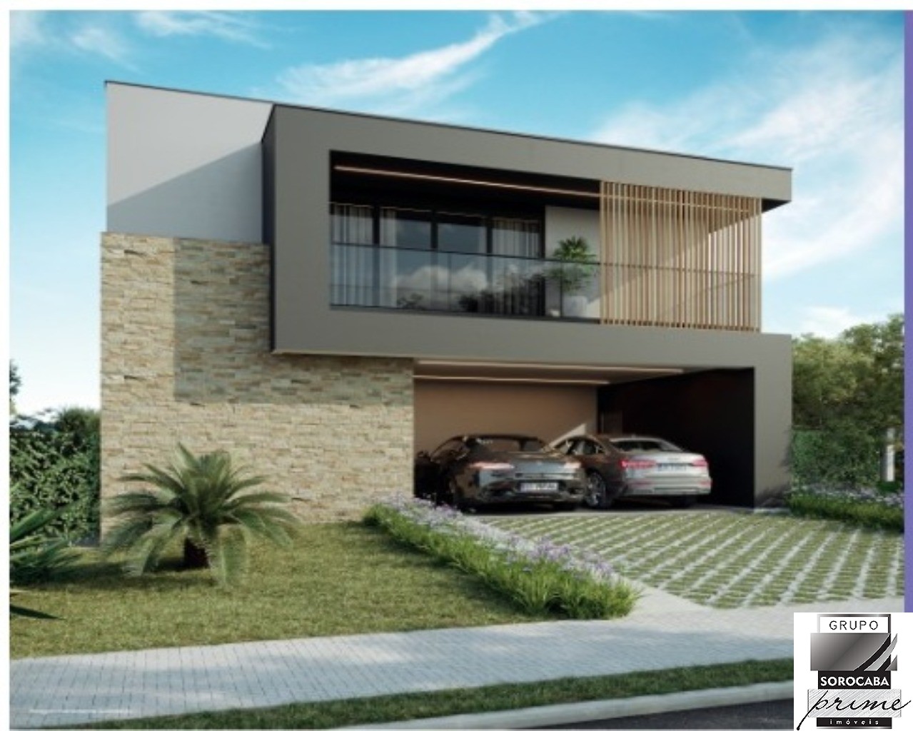 Oportunidade! venha participar do lançamento alpha casas, ga
