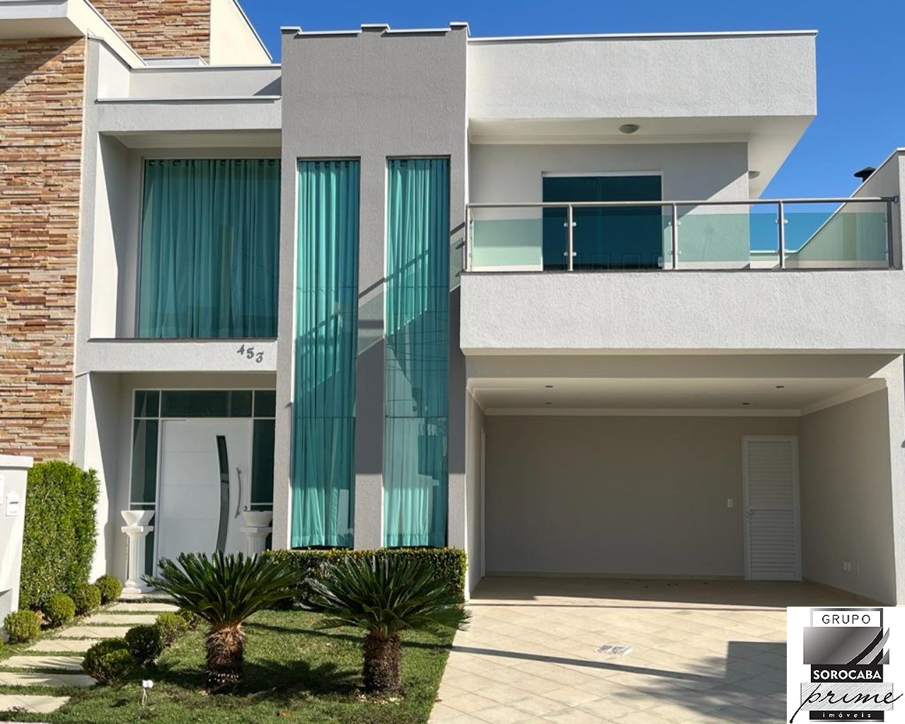 Casa residencial, ibiti royal park, R$1.150.000,00.