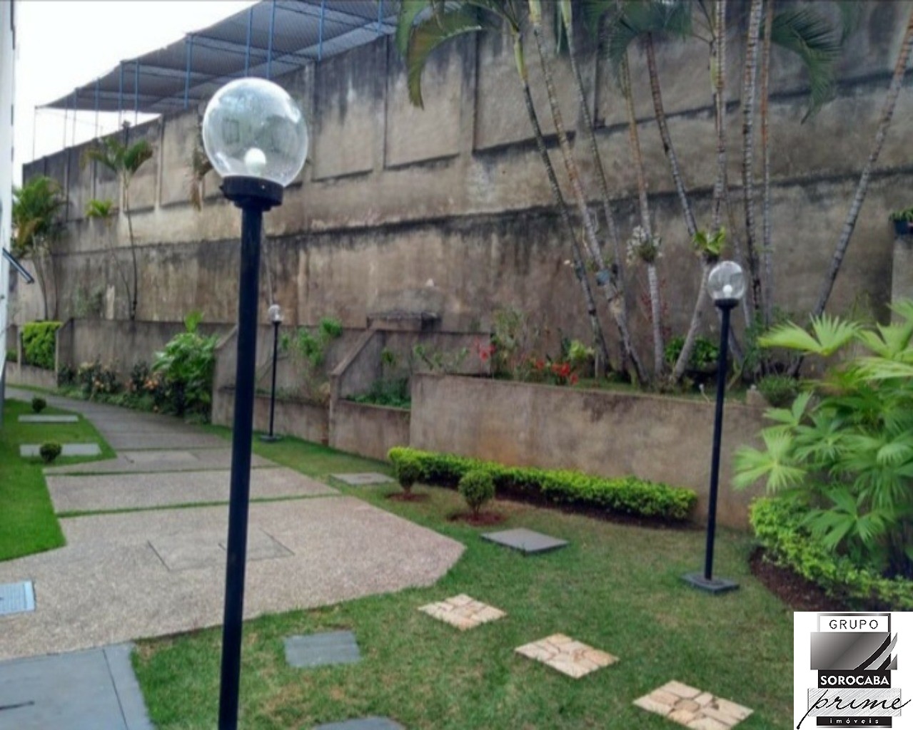 Apartamento residencial, vila jardini, R$195.00,00.
