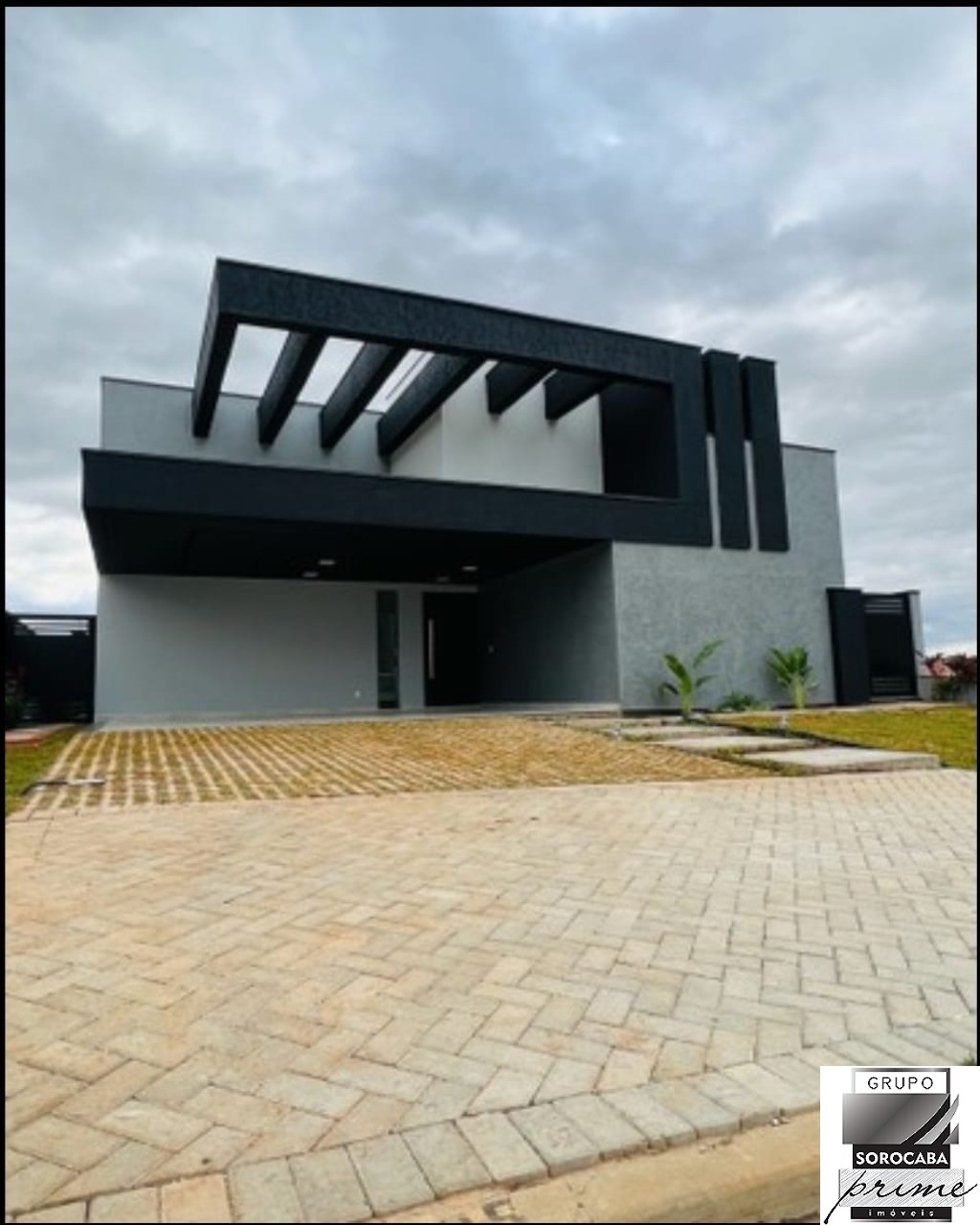 Casa residencial, alphaville 4, R$2.050.000,00.