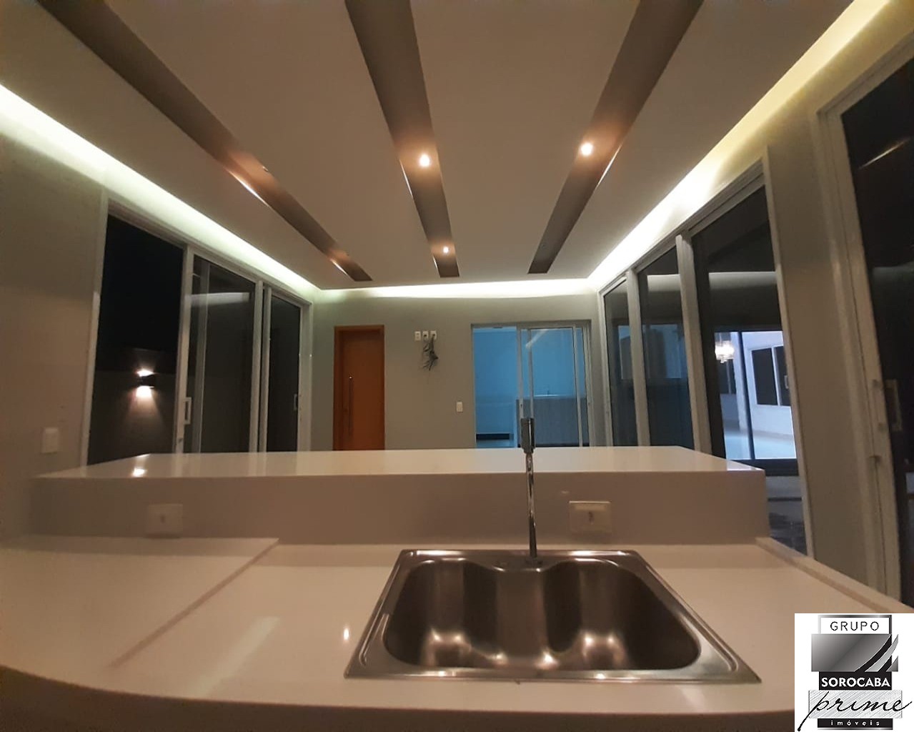 Casa residencial, alphaville nova esplanada 1, R$3.200.000,0