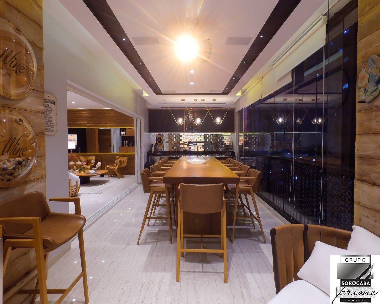 Apartamento residencial, jardim portal da colina, R$12.000,0