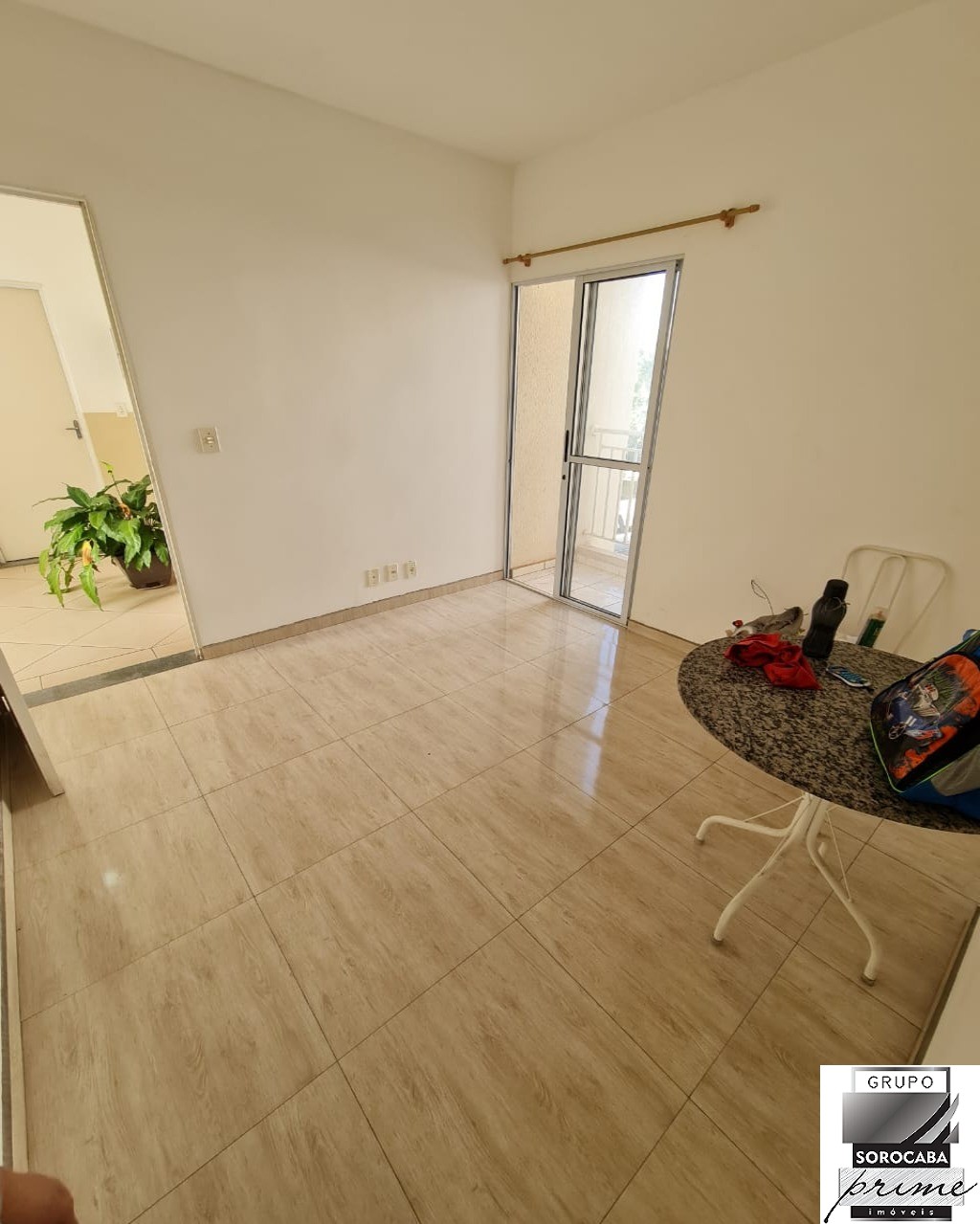 Apartamento residencial, jardim califórnia, R$155.000,00