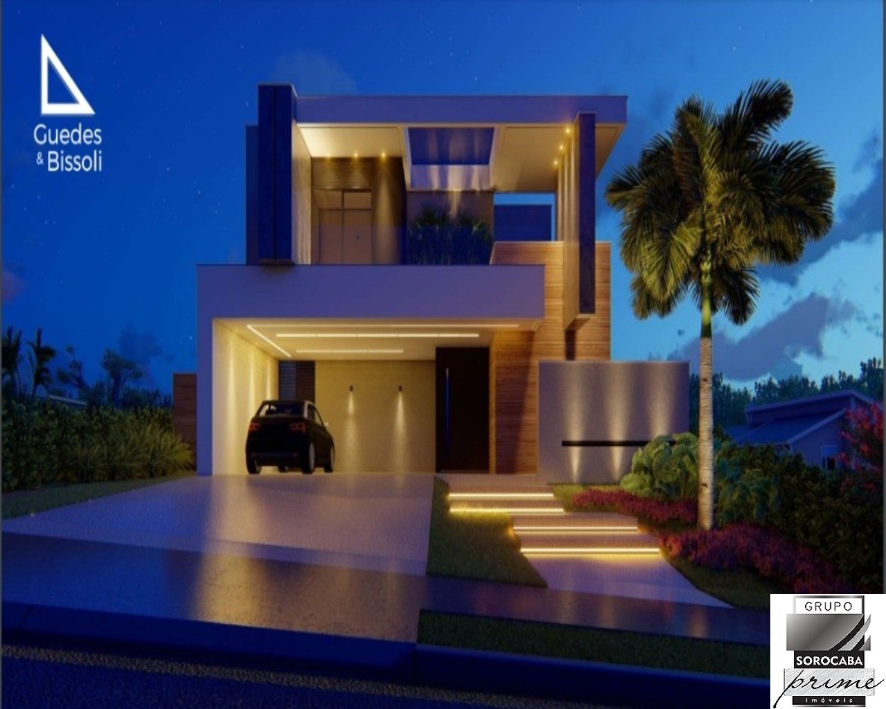 Casa residencial, alphaville nova esplanada 1, R$1.980.000,0