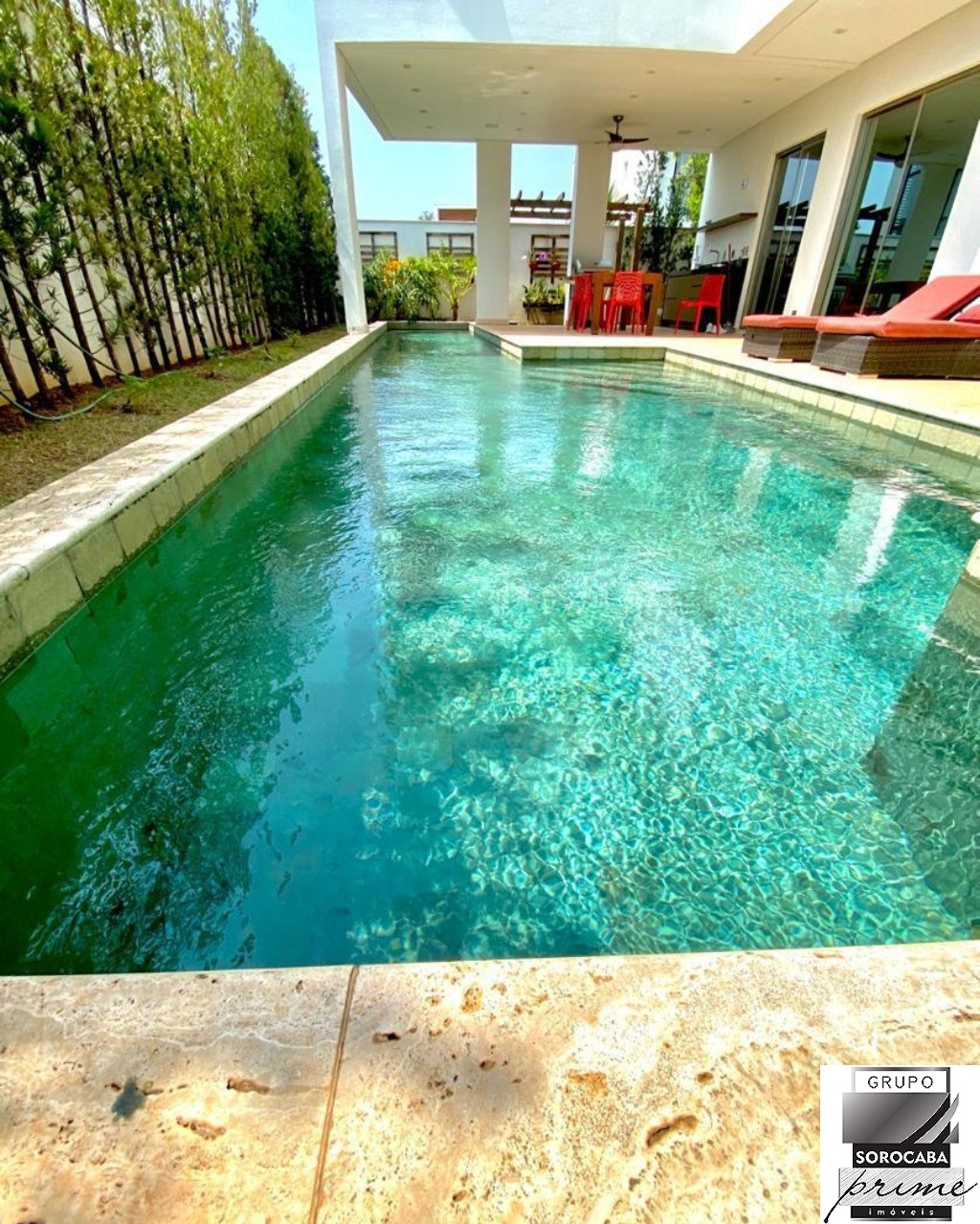 Casa residencial, alphaville nova esplanada i, venda R$3.080