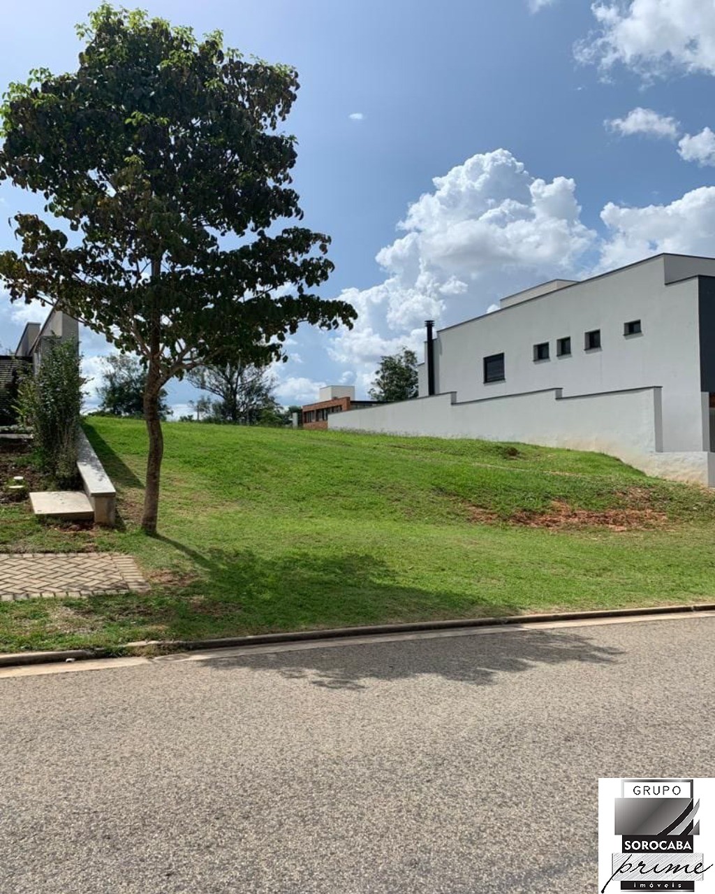 Terreno residencial, alphavile nova esplanada 1, R$480.000,0