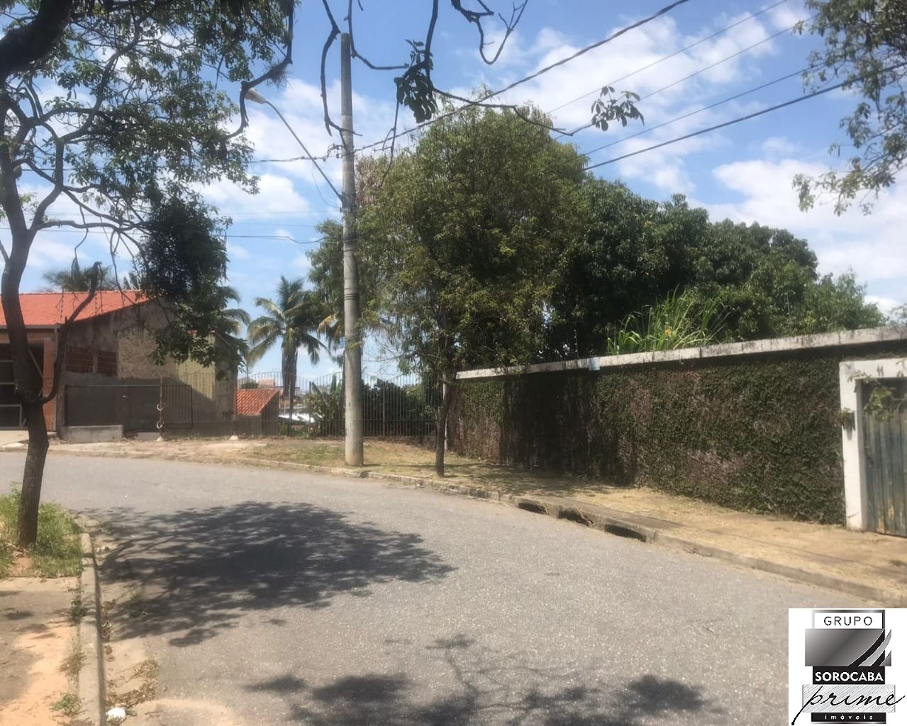 Area, jd simus, R$6.000.000,00.