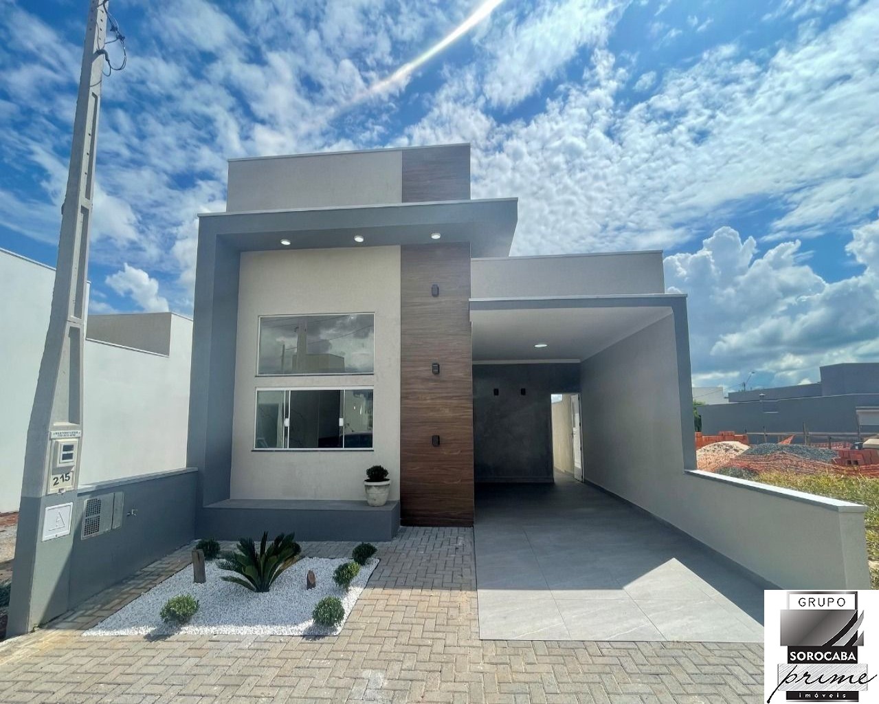 Casa residencial, itapetininga, R$550.000,00.
