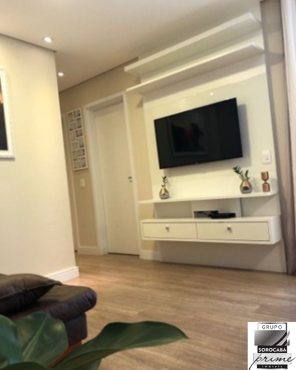 Apartamento residencial, edifício vivace, R$395.000,00.