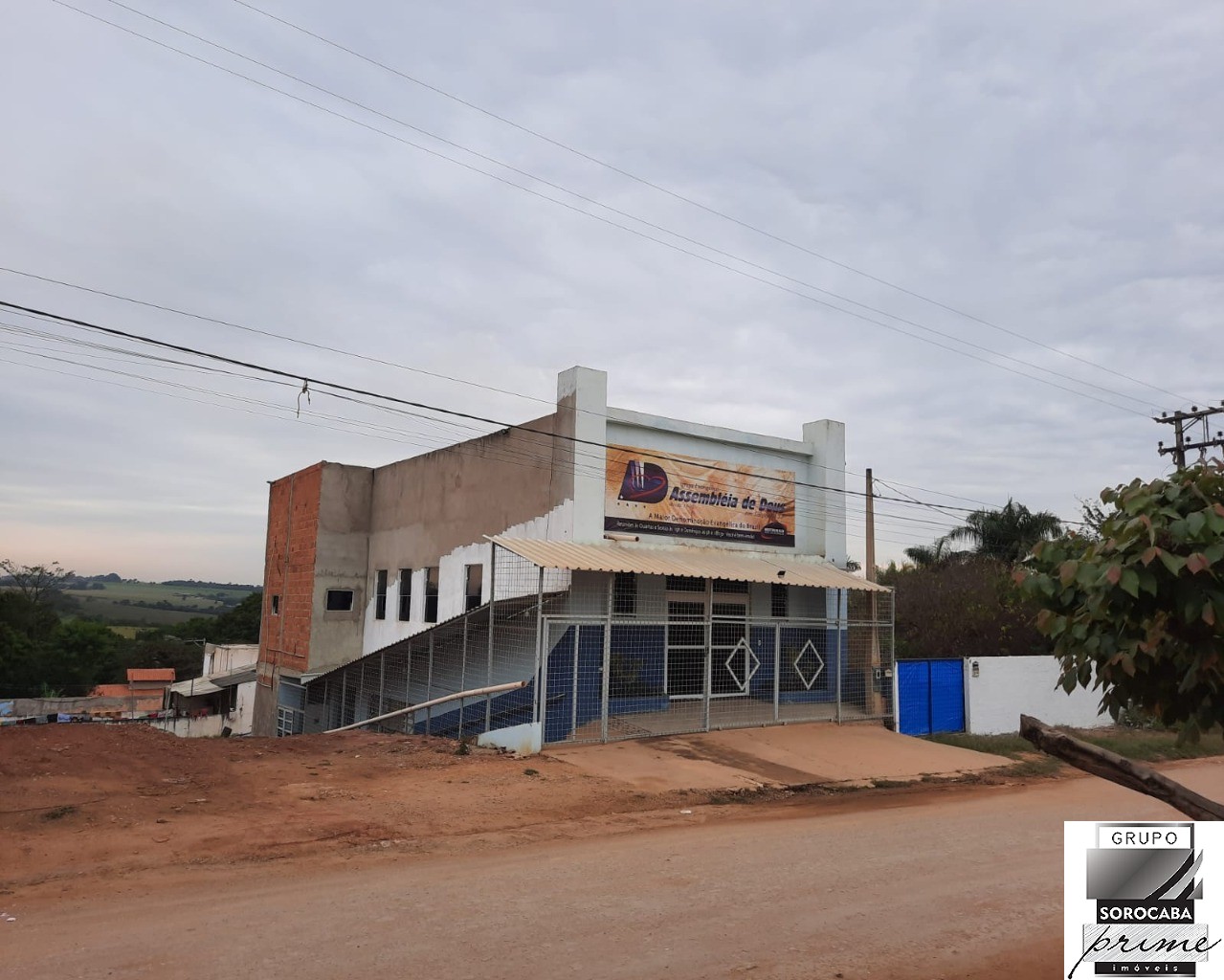Terreno residencial, sorocaba, R$180.000,00.