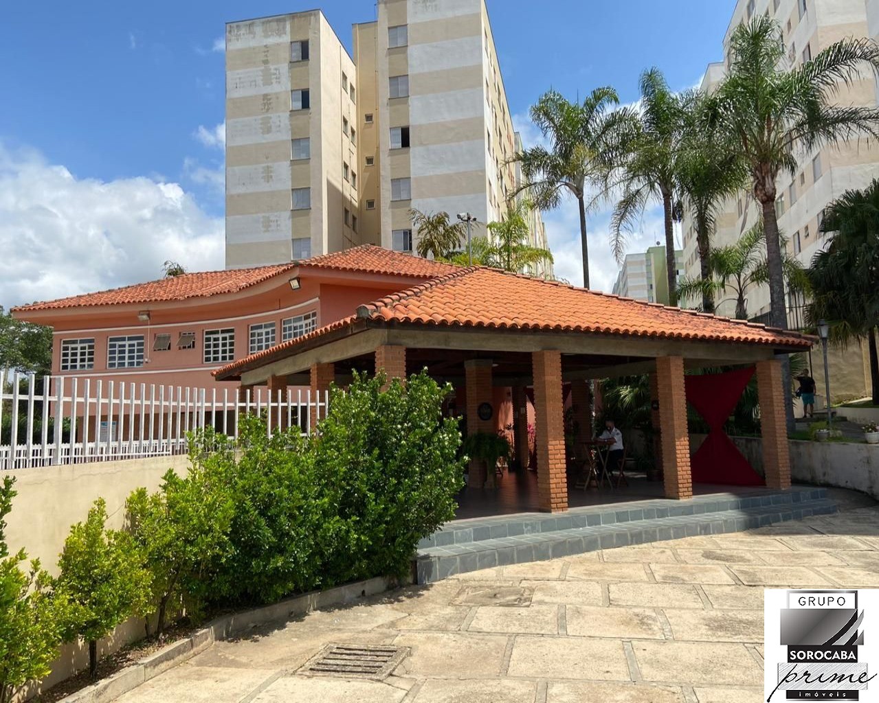 Apartamento residencial, parque bela vista, R$230.000,00.