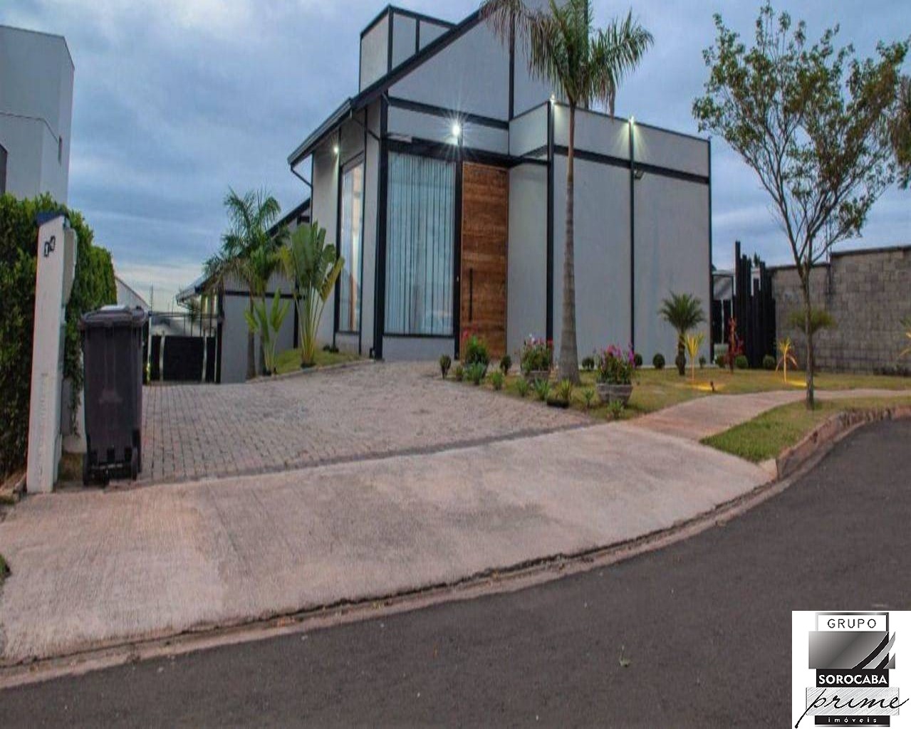 Casa residencial, condomínio fazenda imperial, venda R$2.100