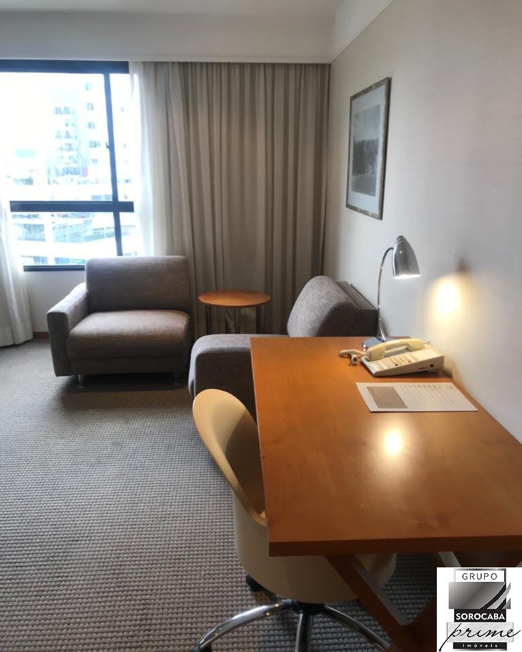 Apartamento residencial, esuites sorocaba by atlantica, R$30