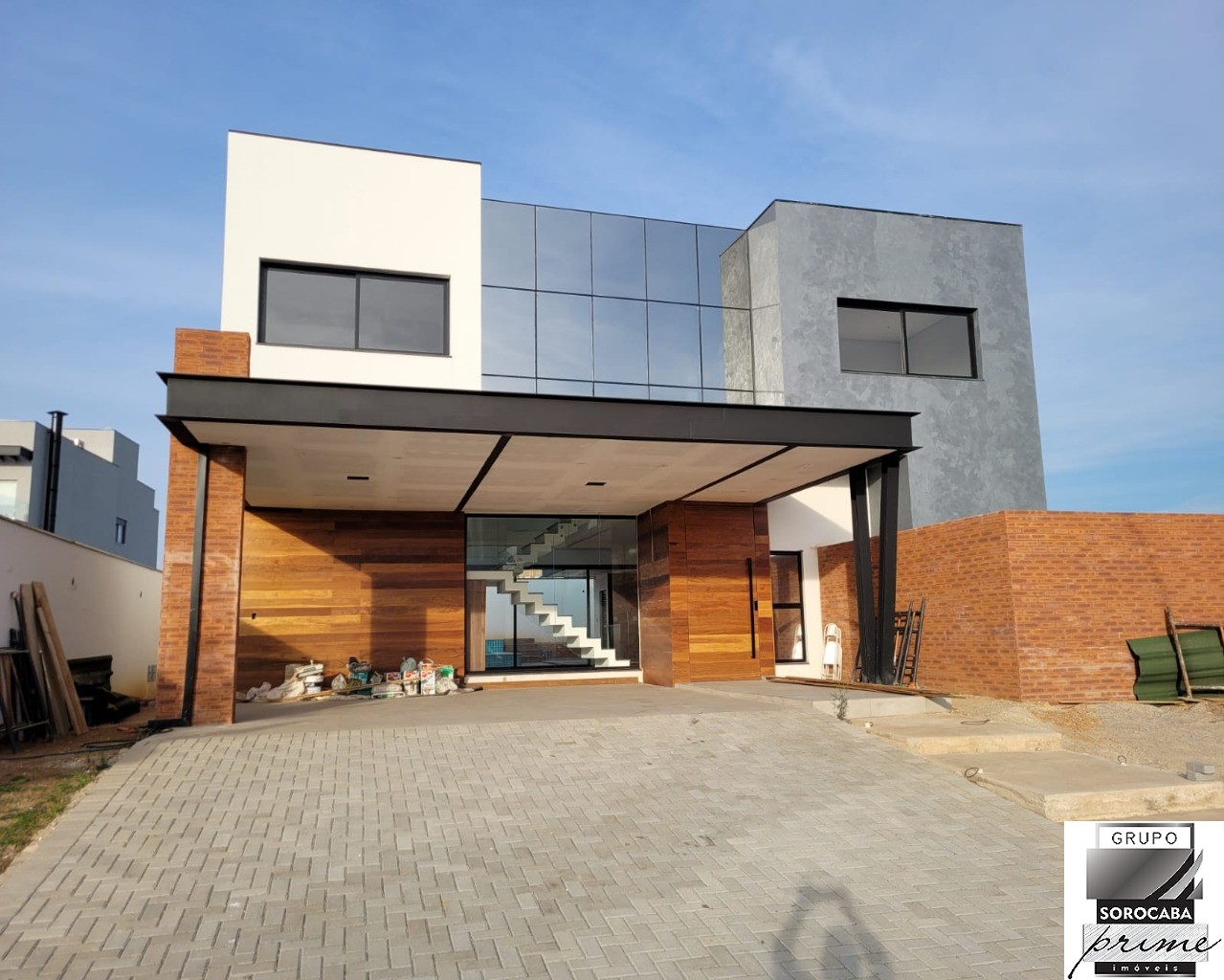 Casa no alphaville iv, R$2.650.000,00.