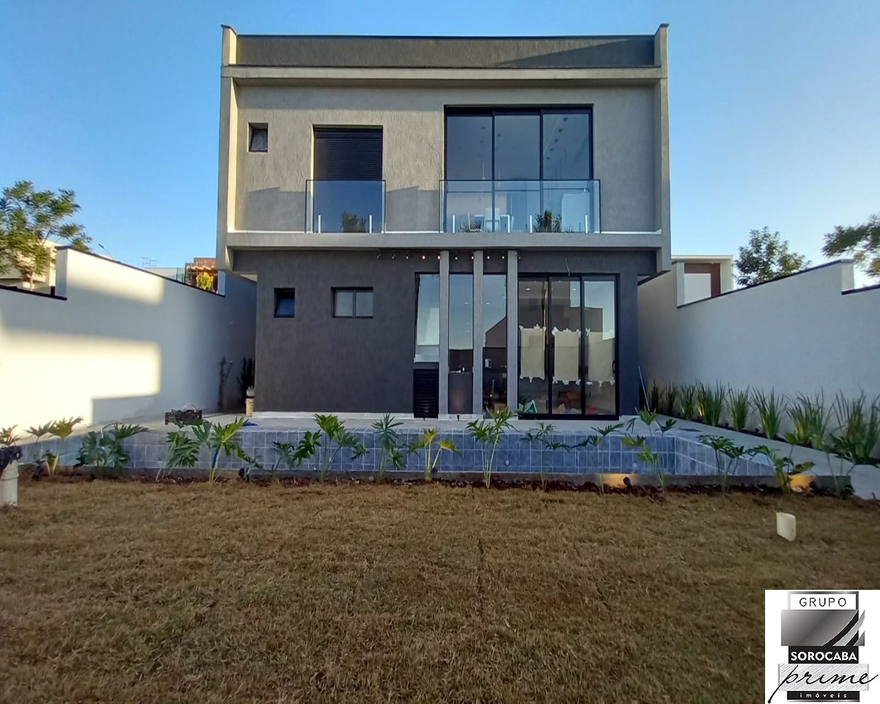 Casa no condomínio alphaville nova esplanada 4, R$2.480.000,