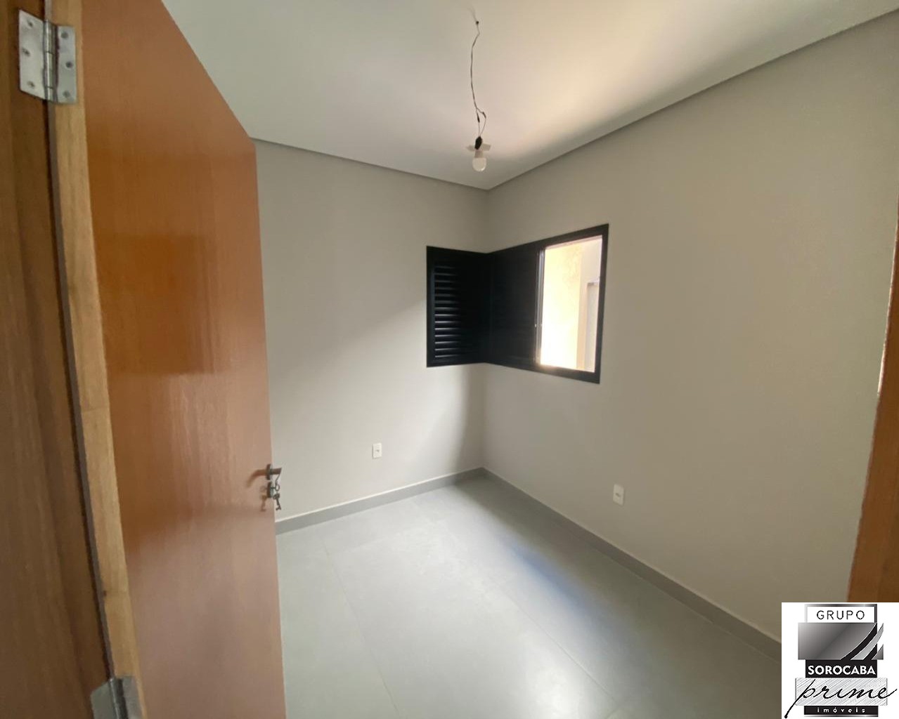 Casa residencial em sorocaba - sp, horto florestal