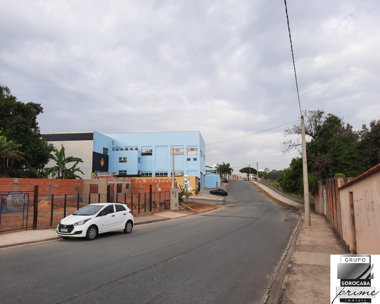 Terreno residencial, salto de pirapora, R$265,000,00.