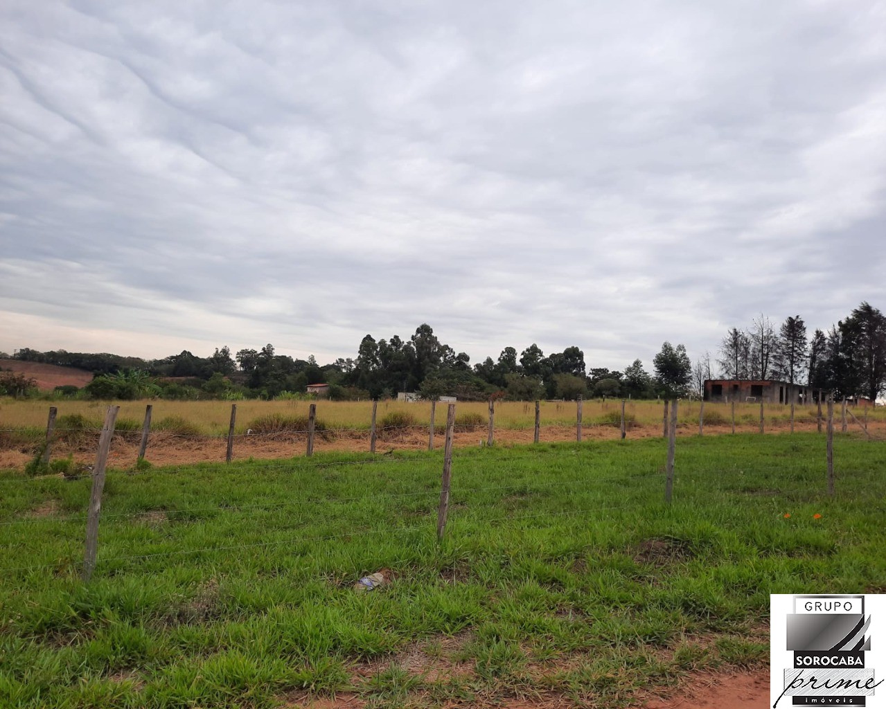 Terreno residencial, sorocaba, R$180.000,00.