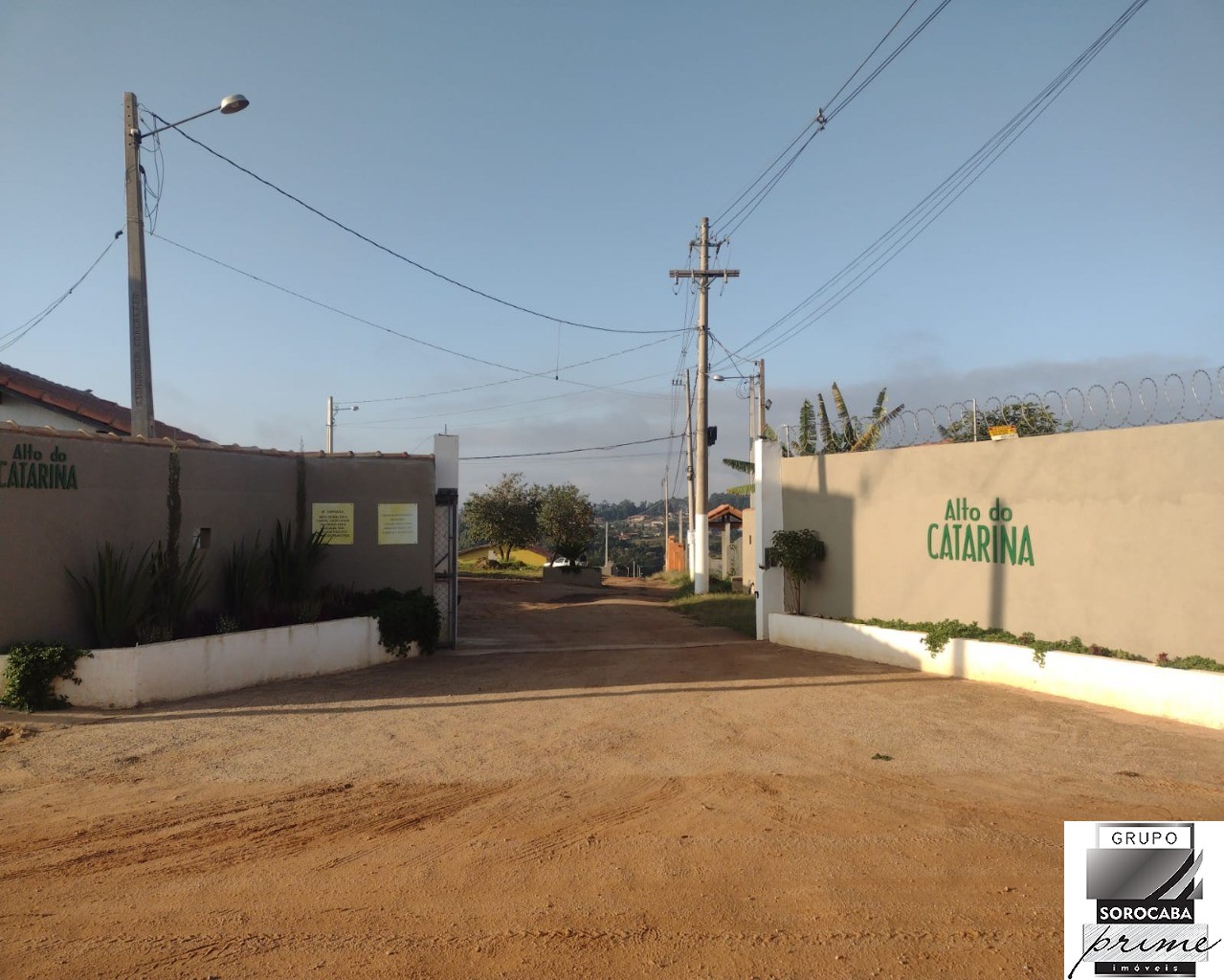 Casa residencial, condomínio alto do catarina, R$450.000,00.