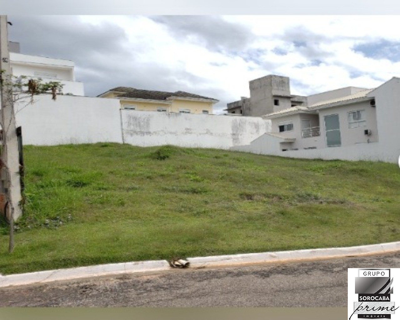 Terreno, residencial belvedere i, R$200.000,00.