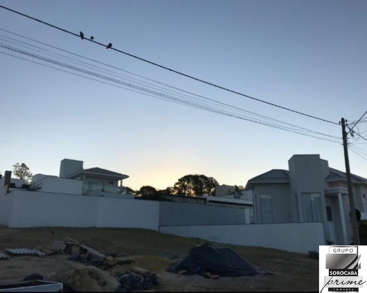 Terreno residencial, renaissance , R$220.000,00.
