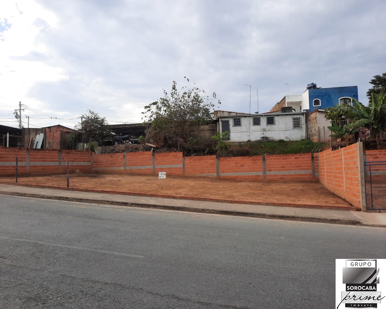 Terreno residencial, salto de pirapora, R$265,000,00.