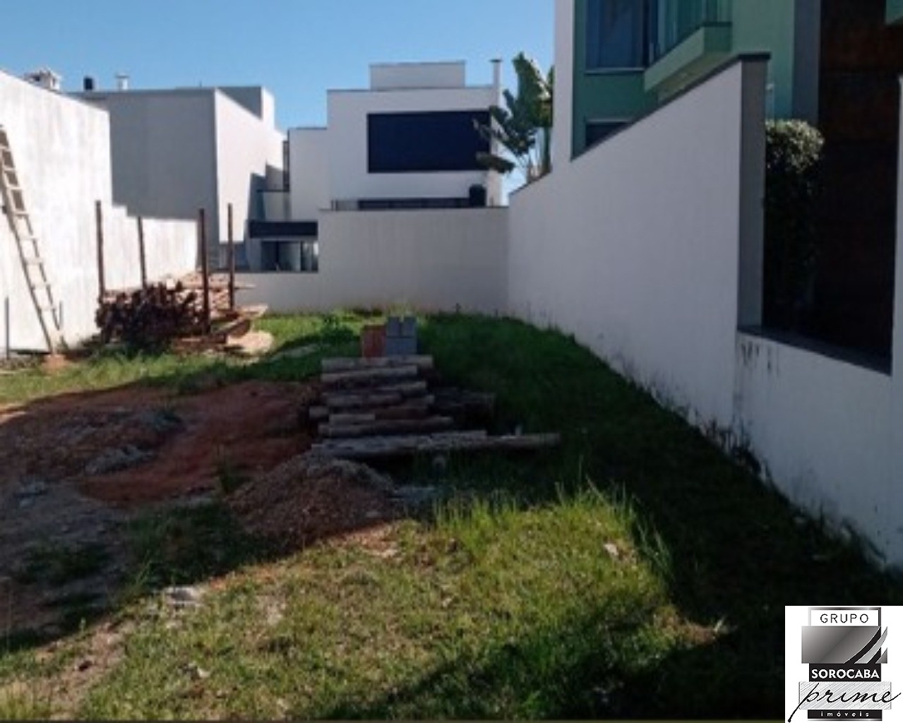 Terreno residencial, condomínio ibiti reserva, R$430.000,00.