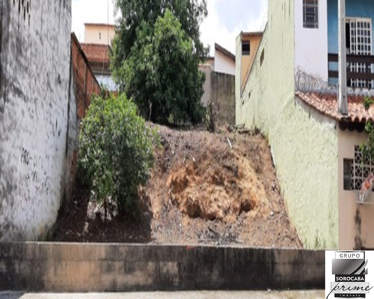 Terreno, parque esmeralda, R$160.000,00.