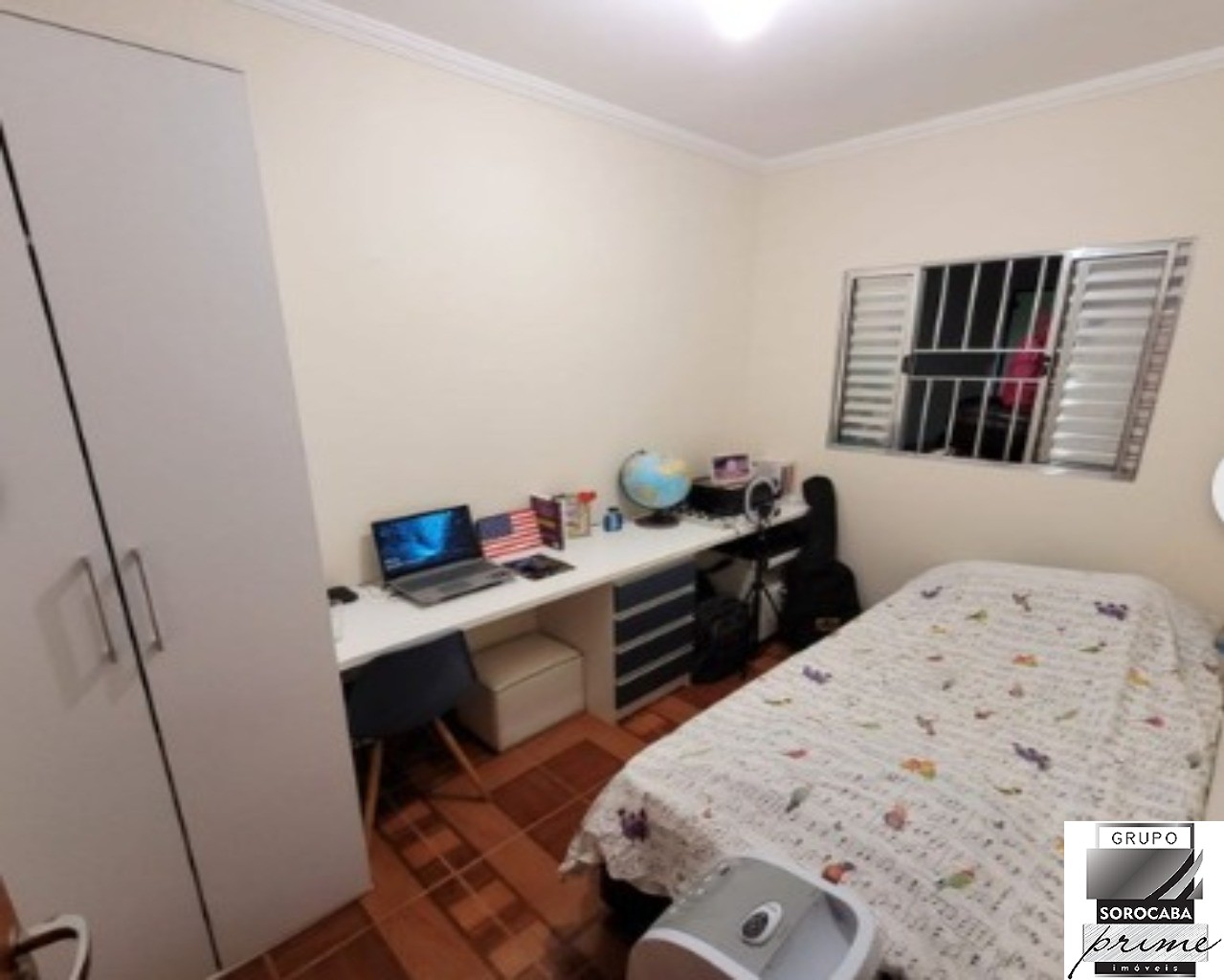 Casa residencial, horto florestal i, R$365.000,00.