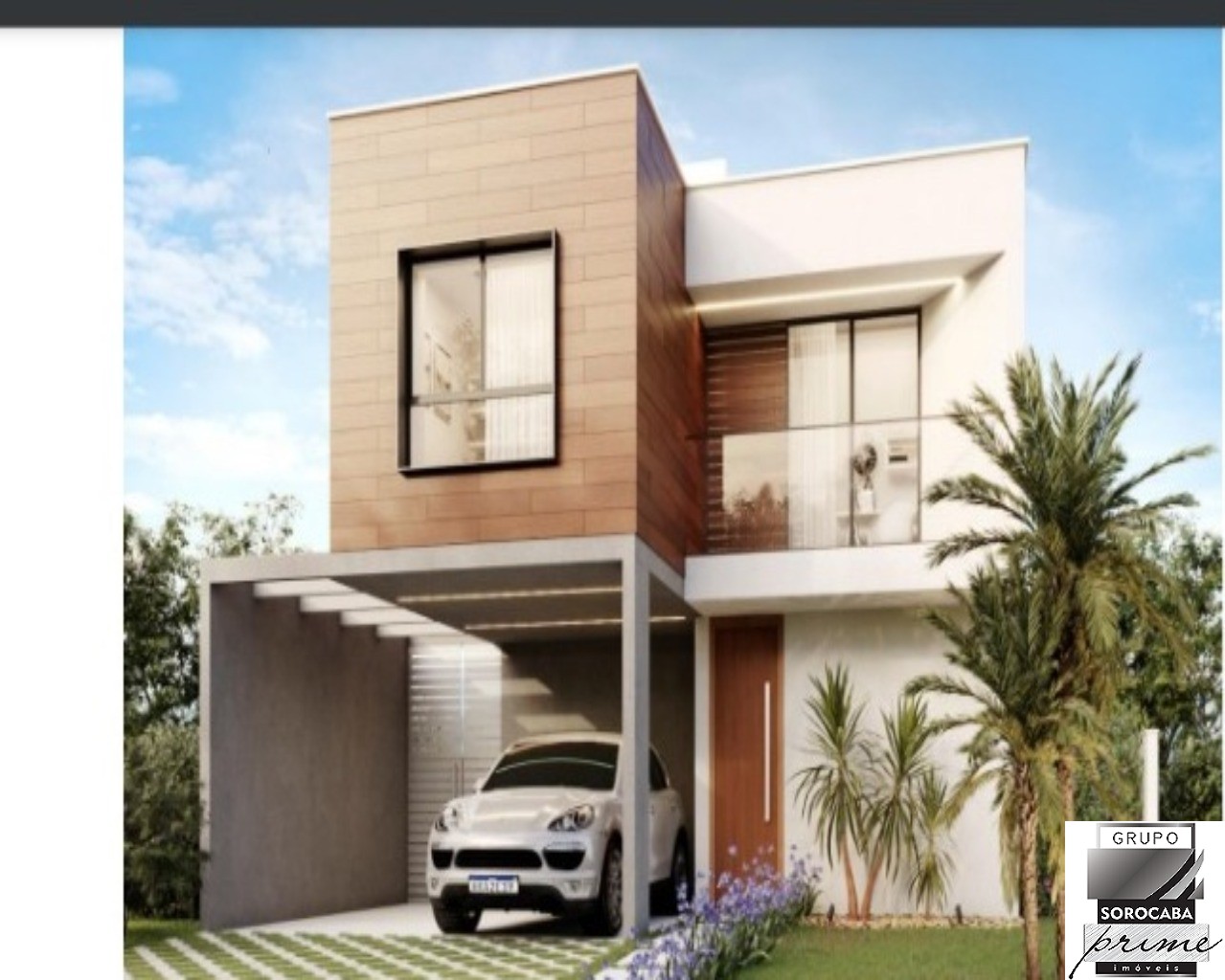 Oportunidade! venha participar do lançamento alpha casas, ga