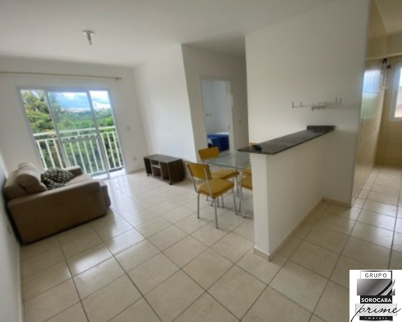 Apartamento residencial, jardim simus, R$165.000,00.