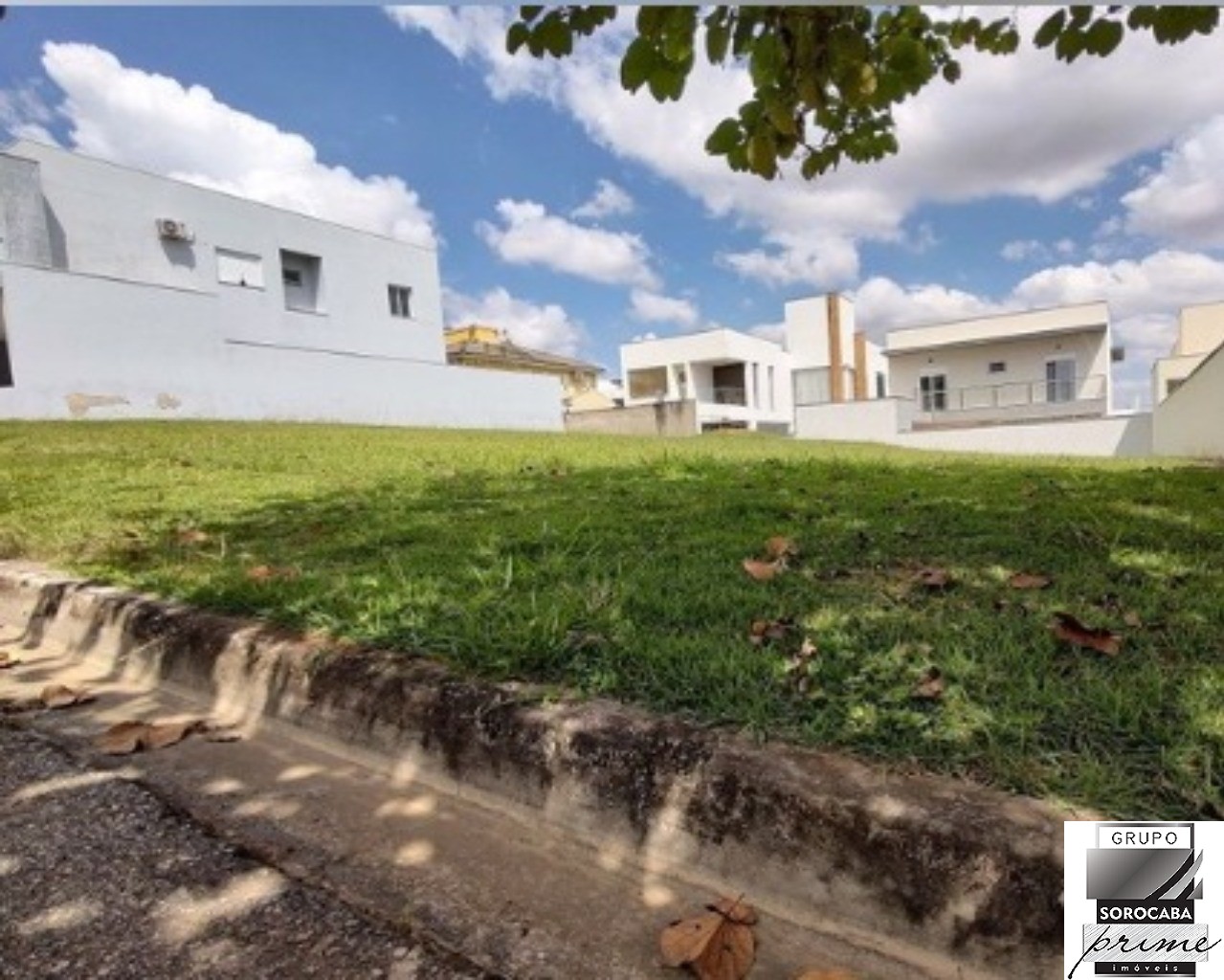 Terreno residencial, jardim do paço, R$410.000,00.