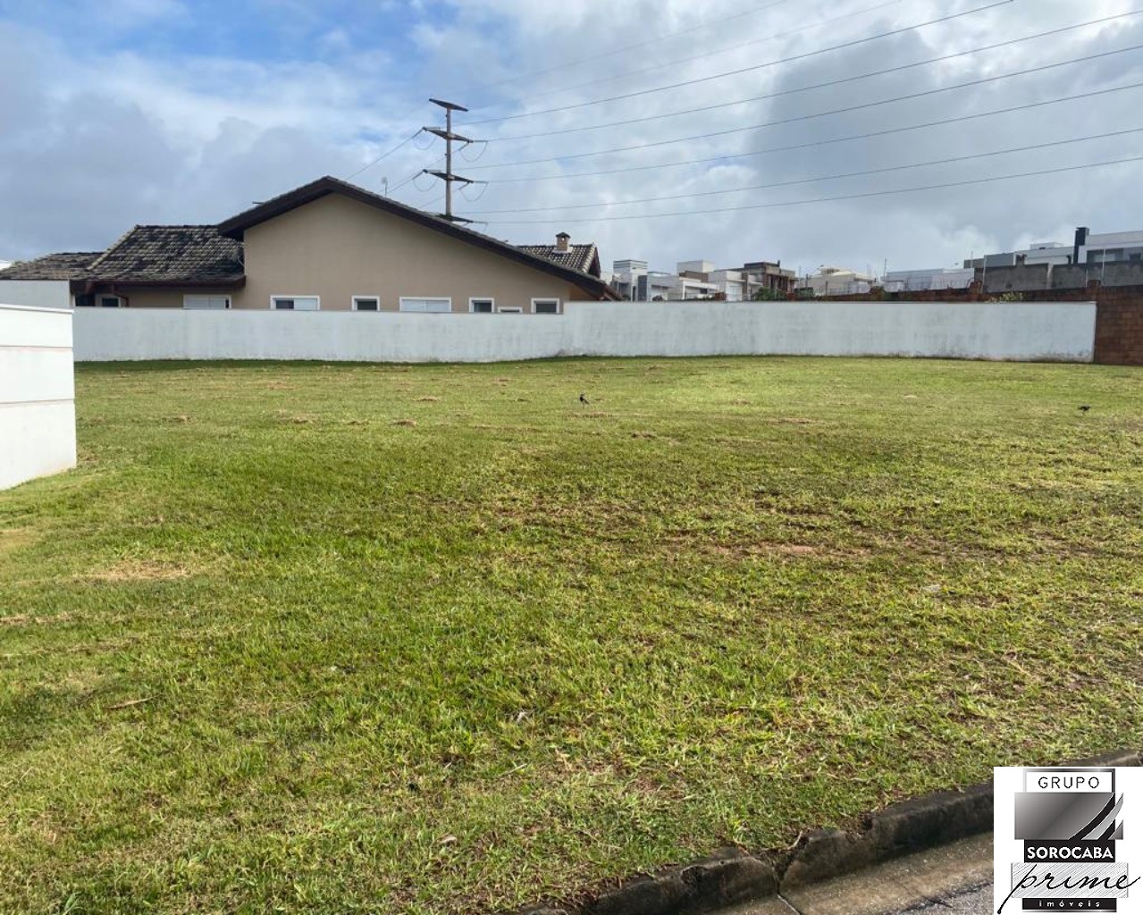 Terreno residencial, condominio ibiti royal , R$750.000,00.