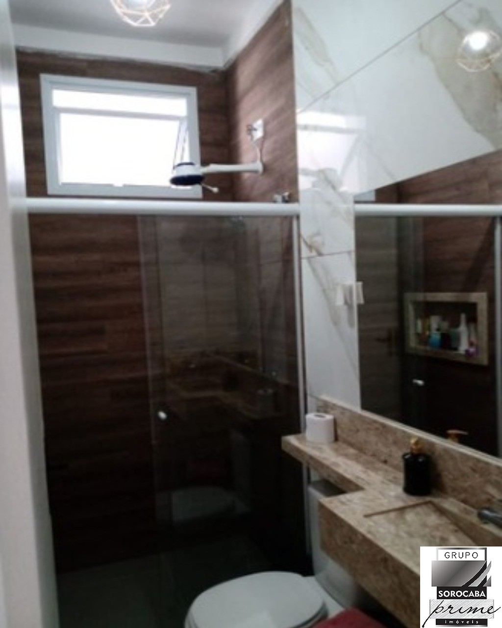 Casa residencial, residencial villaggio ipanema i, R$460.000