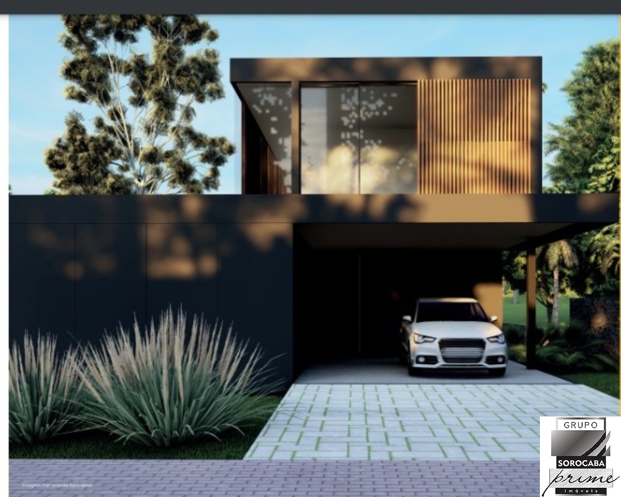 Oportunidade! venha participar do lançamento alpha casas, ga