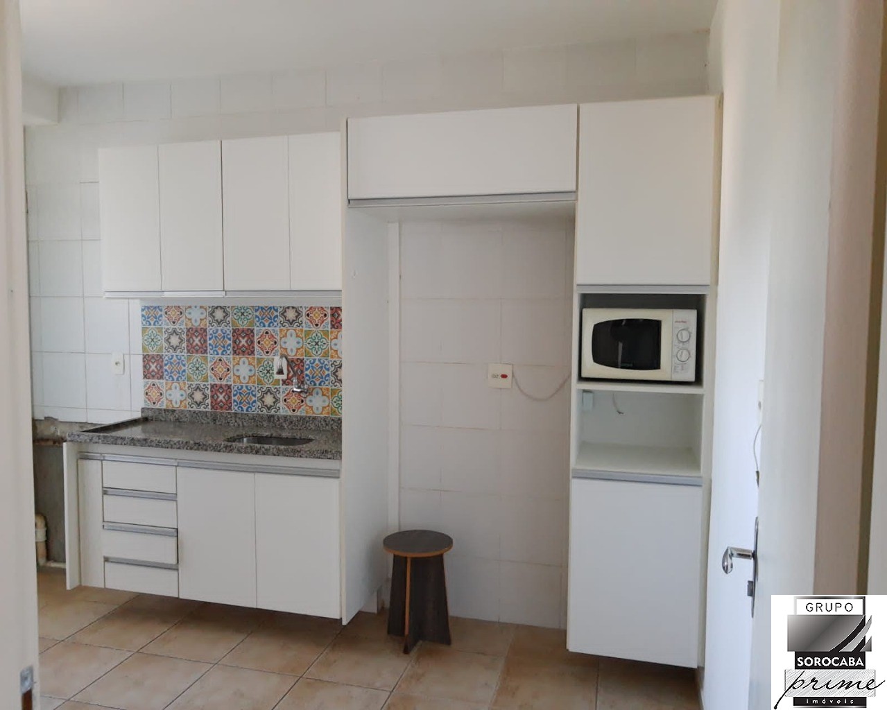 Apartamento residencial giuliana, R$280.000,00.