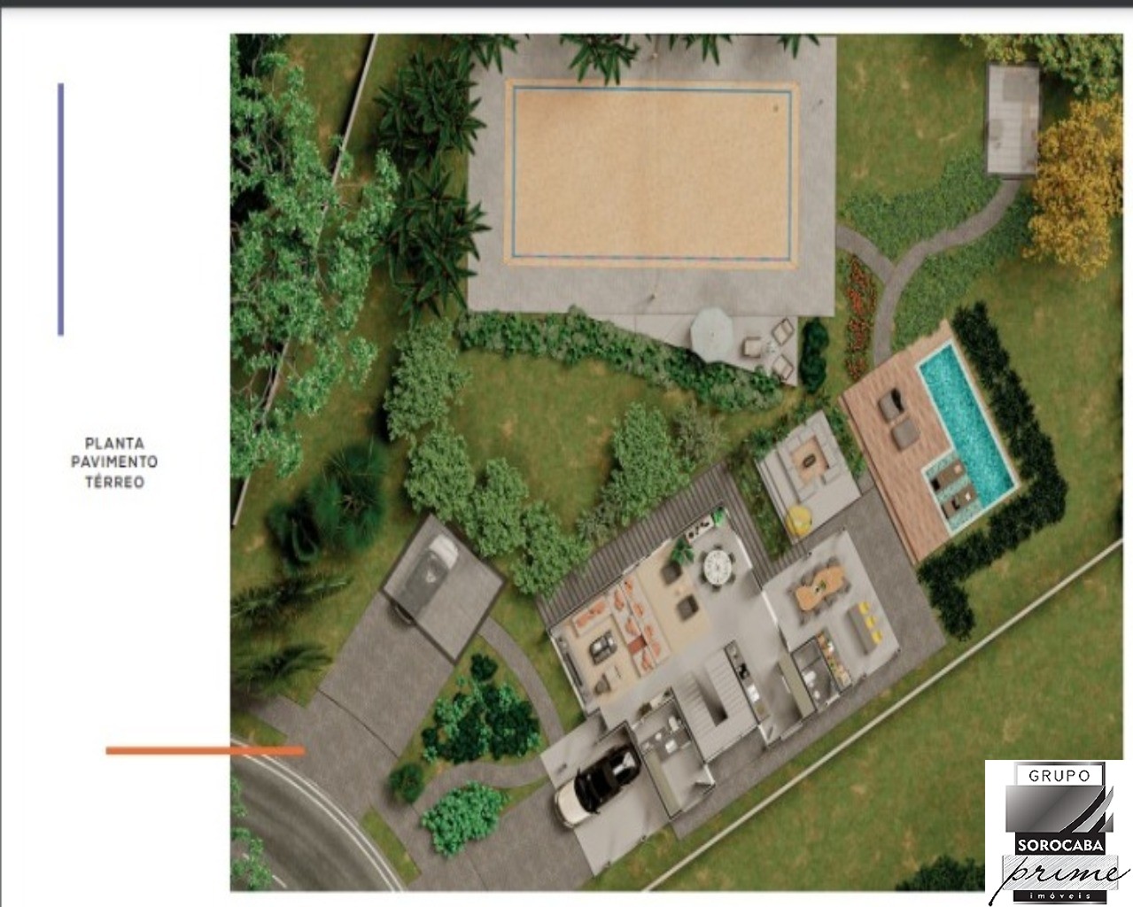 Oportunidade! venha participar do lançamento alpha casas, ga