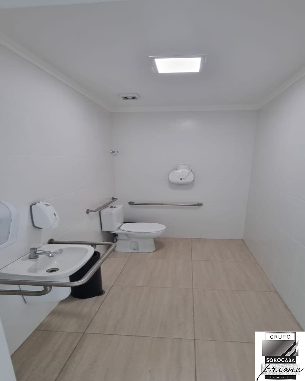 Prédio industrial em sorocaba, R$40.000,00/mês.