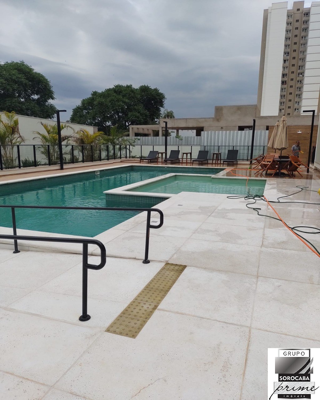 Apartamento residencial, residencial le monde campolim, R$69