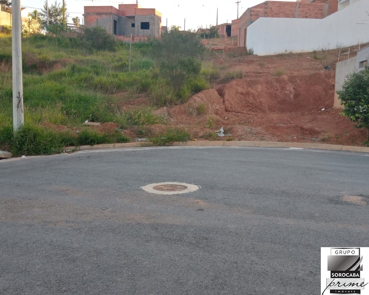 Terreno, serra dourada, R$235.000,00.