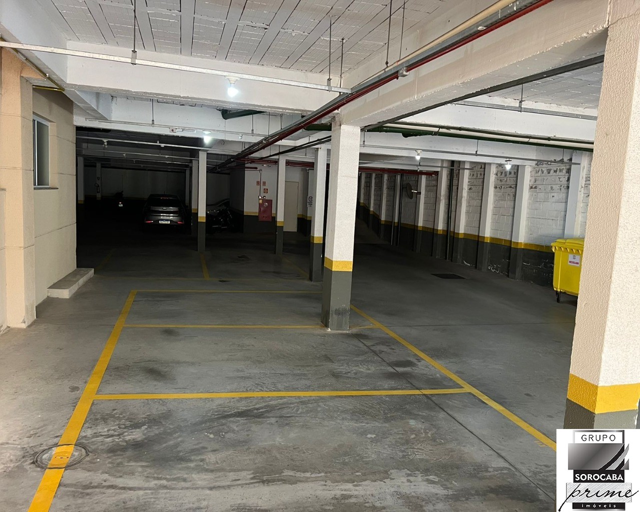 Apartamento residencial, residencial mirage esplanada, R$450