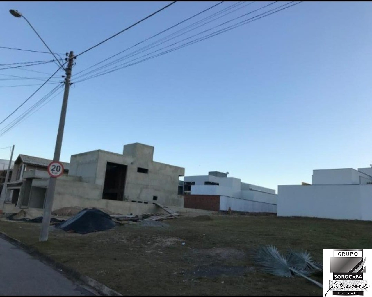 Terreno residencial, renaissance , R$220.000,00.