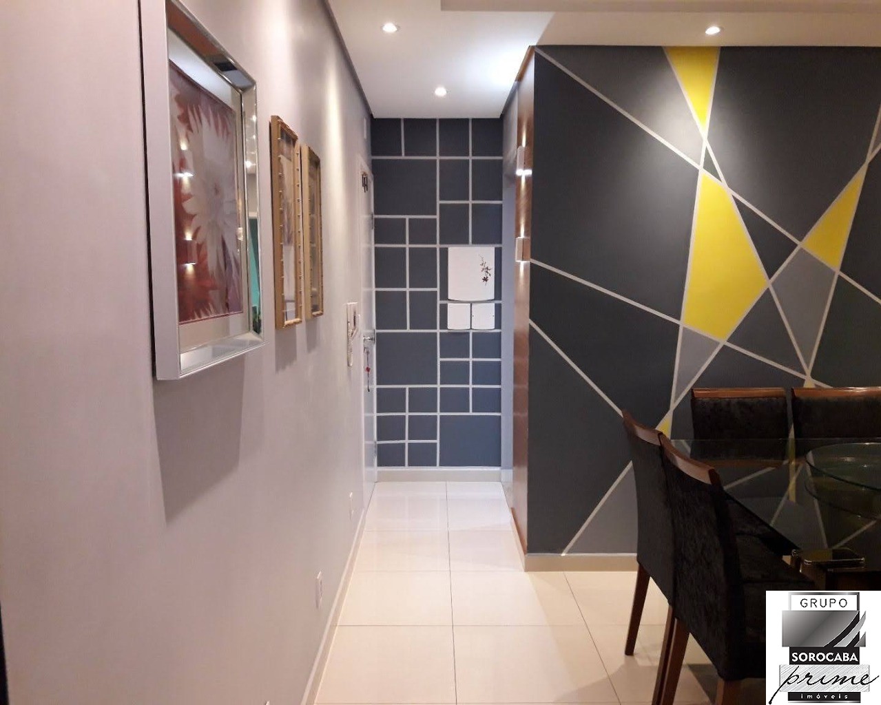 Apartamento residencial, condomínio plaza madri, R$485.000,0