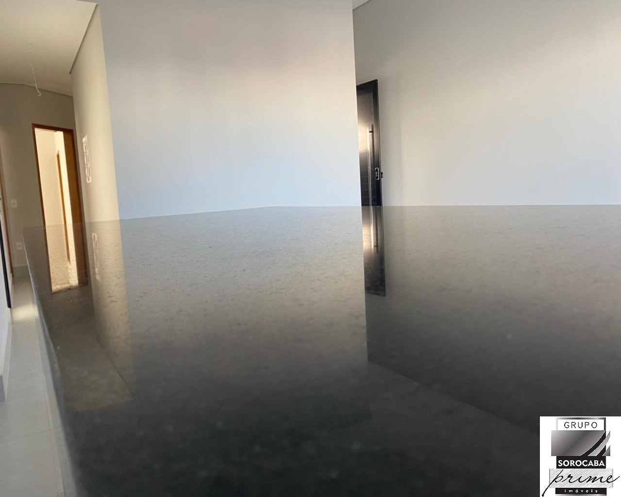 Casa residencial em sorocaba - sp, horto florestal